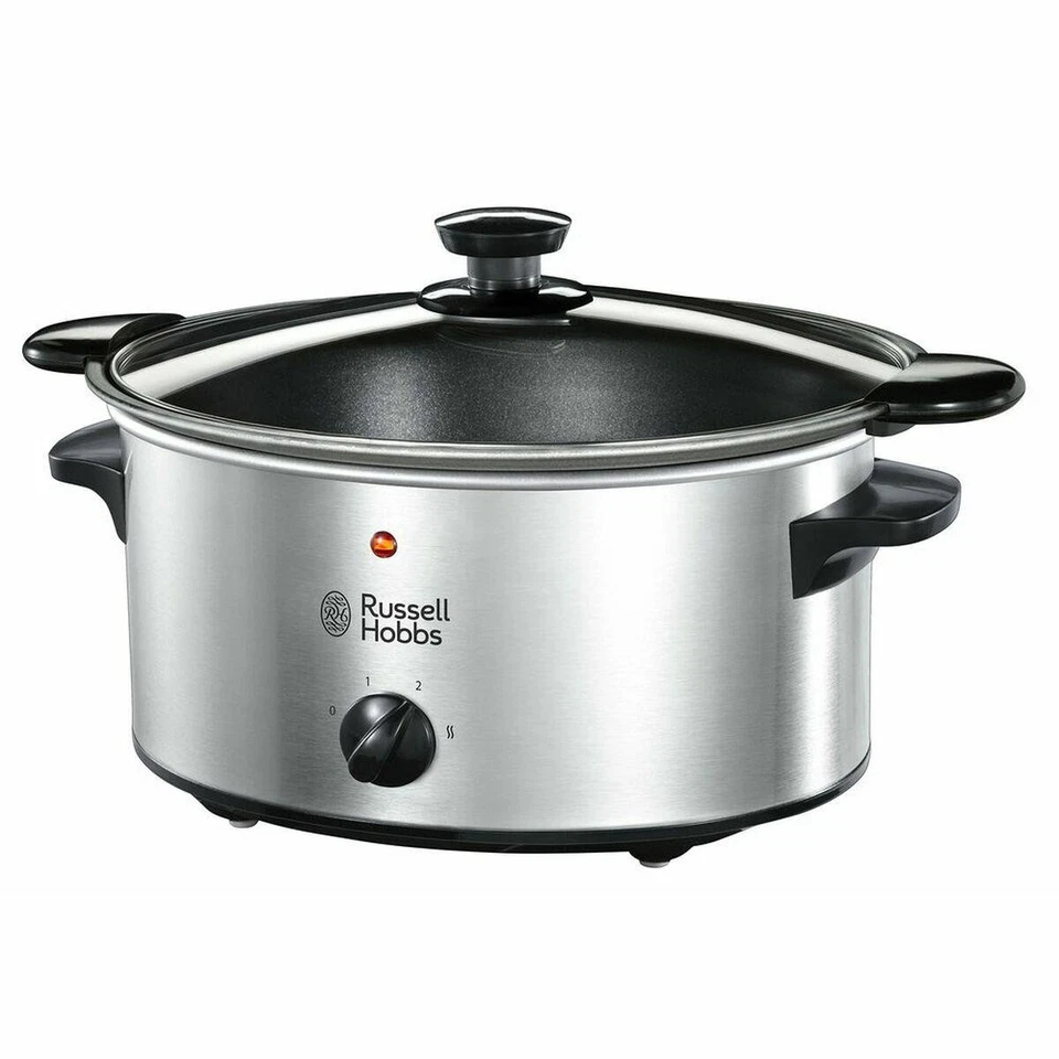 Pentola Express Russell Hobbs 22740-56 3,5 L - Immagine 1 di 1