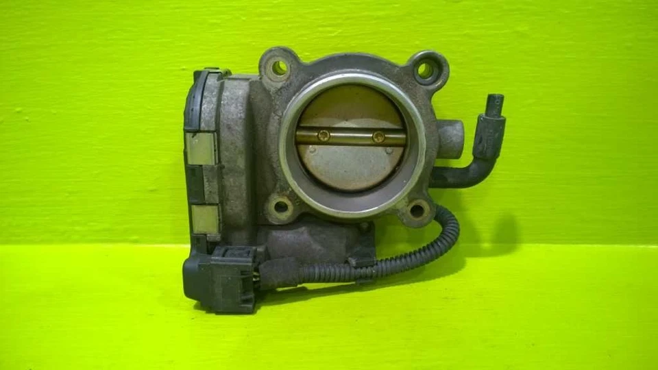 99 00 01 02 03 04 MERCEDES SLK230 CUERPO DEL ACELERADOR OEM 2875-18 Foto 1 de 2