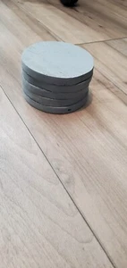 Coasters - Picture 1 of 2