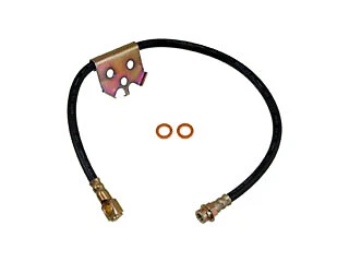 Front Right Brake Hydraulic Hose Dorman For 1996-1999 GMC K2500 Suburban - Image 1 of 4