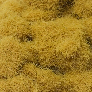 Static Grass Dry Dead Scale Scenery Diorama Wargame model train 8mm x 100g AU - Picture 1 of 2