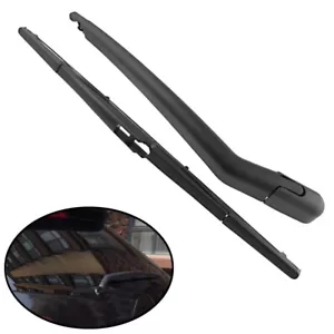 Car Wiper Blade Rear Back Window For Renault Koleos Hatchback 405 mm 2009-2016 - Picture 1 of 8
