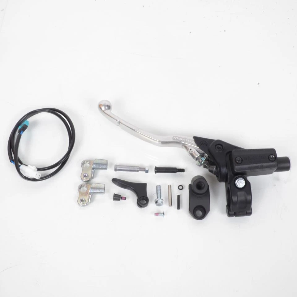 Maître cylindre d embrayage Magura pour Moto Husaberg 350 FE 2013 à 2014 Neuf - Photo 1/3