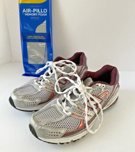 Zapatos para correr New Balance 758 para mujer talla 8,5 con plantillas nuevas Reino Unido 6,5 EU 40 Caminar - Imagen 1 de 24
