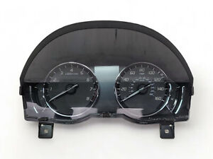 Acura RLX 14-15 Speedometer Cluster Assembly A/T 100K M, 78100-TY2-A24, D004, EO