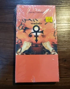 Vtg 1996 Prince Artist Formally Known As...Emancipation Long Box 3 Cassette Set - Picture 1 of 20
