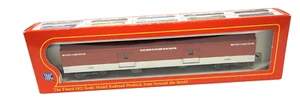 HO IHC 6526 SP Golden State Smooth Side BAGGAGE SOUTHERN PACIFIC SP 3100 RTR - Picture 1 of 10