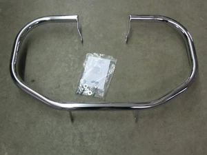 SUZUKI M VZ VL 800 INTRUDER BOULEVARD M50 ENGINE GUARD 0262 - Bild 1 von 1