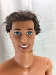 7 - BLE11 Shaving Fun Ken FLAW Barbie BF - Picture 1 of 7