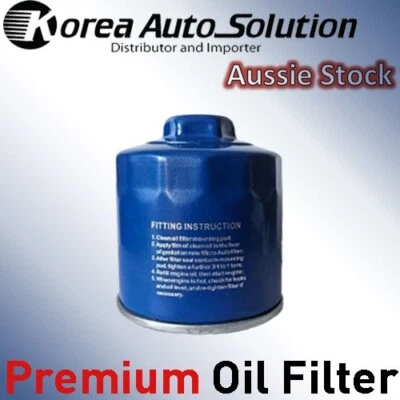 Oil Filter Ref. Z661 WCO10 fits Volkswagen Polo 6C1, 6R1, 9A, 9N, 9N2, 9N4, 6N2 - image 1 of 4