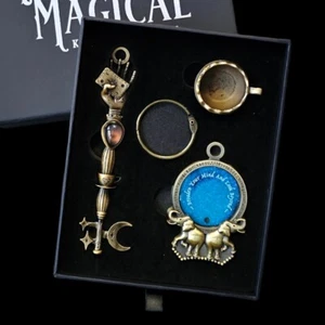 Litjoy Divination Key - Picture 1 of 6