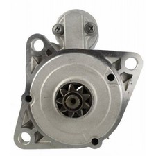 Starter COMMANDO (VALEO KOREA) NEW ORIGINAL 1135606AM(2) for MITSUBISHI INDUSTRIA