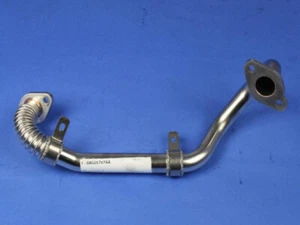 Tubo de ventilación del colector de admisión del motor Mopar 68026767AA - Imagen 1 de 6
