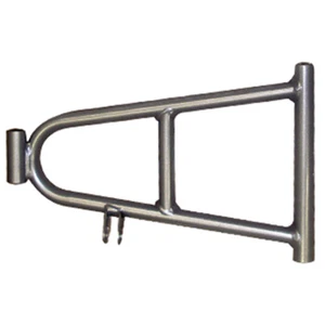 Front Lower Right A-Arm For 2002 Arctic Cat Panther 570 ESR - Picture 1 of 1