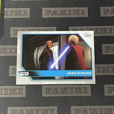 Anakin Skywalker 2021 Topps Star Wars May The 4th Be With You Promo #D2