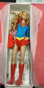 DC Stars Tonner Supergirl Figure 15.5” - Bild 1 von 6