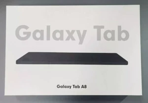 Samsung Galaxy Tab A8 SM-X205 64 GB, Wi-Fi, 10.5 in - Dark Gray - Picture 1 of 1