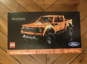 Lego 42126 - Ford F-150 Raptor - boite neuve et scellée - Photo 1/1