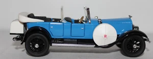 1991 FRANKLIN MINT Rolls Royce Car - Picture 1 of 7