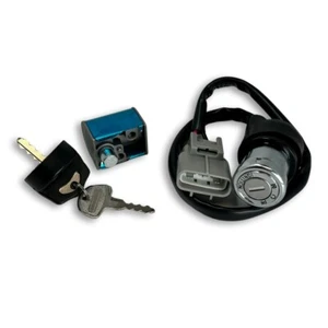 NEW CF Moto CForce 400 CForce 500 Ignition Switch w/ Additional Lock 9GQ0-010100 - Bild 1 von 8