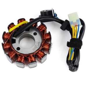 FOR POLARIS Alternator Magneto Stator Coil 0455121 Outlaw 110 2016 2017-2020 - Imagen 1 de 5