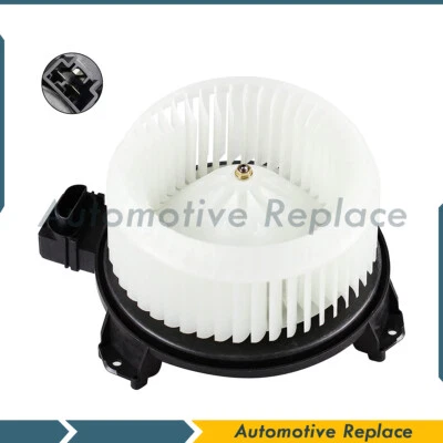 87103-02200 para Scion xB tC 2009-2013 Toyota Corolla Matrix Calentador Soplador Motor Foto 1 de 4
