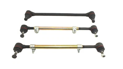 Spurstangen komplett Fiat 500 126 complete steering linkage - Bild 1 von 2
