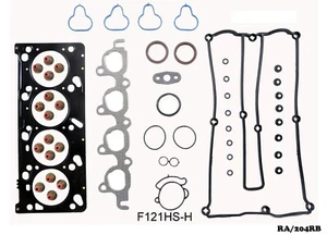Cylinder Head Gasket Set for FORD ESCORT 2.0L DOHC 2000-2003 RA/204RB - Picture 1 of 5