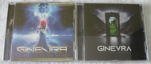 Ginevra - We belong to the Stars + Beyond tomorrow *2CDS* (Primal Fear) - Bild 1 von 2