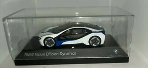 BMW VISION EFFICIENT DYNAMICS PARAGON SCALA 1:43 - Foto 1 di 2