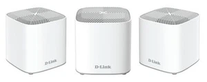 D-Link COVR-X1863 WLAN Access Point 1800 Mbit/s - Zdjęcie 1 z 8