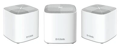 D-Link COVR-X1863 WLAN Access Point 1800 Mbit/s - Immagine 1 di 4