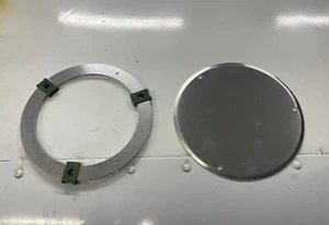 CESSNA INSPECTION HOLE SET / KIT S237-2 , S225-1 - Picture 1 of 10