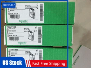 1PC New Schneider TSXAEY1600 PLC Module Fast Shipping - Picture 1 of 2