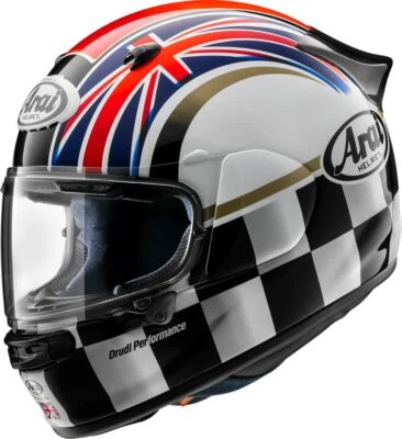 Arai Contour-X Helmet - Podium - X-Large - Image 1 of 3