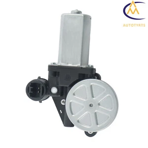 Motor ventana eléctrica trasera izquierda 85710-12310 para Toyota RAV4 2001 2002 2003 2004 2005 - Imagen 1 de 13