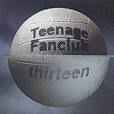 CD TEENAGE FANCLUB "THIRTEEN". New and sealed