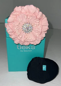 TIEKS Gavrieli Empty Shoe Box BOX ONLY NO SHOES. Pouch And Carrying Bag. - Picture 1 of 2