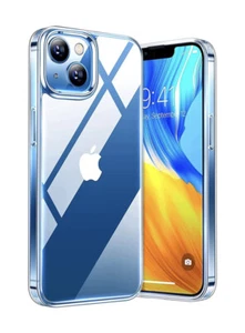 TORRAS ๐ฎ๐ฌ๐ฎ๐ฏ ๐ก๐๐ช iPhone 13 Case/iPhone 14 Case 10FT Military Grade Drop - Picture 1 of 6