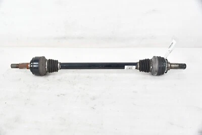 💎 AUDI Q7 2007-2015 EJE CV TRASERO DERECHO O IZQUIERDO 7L8501201B OEM Foto 1 de 4