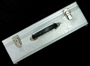 Vintage  Hasselblad 612 Metal Case  #10 - Picture 1 of 13