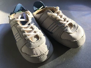 Tip Toey Joey Baby Shoes Size EUR 20 - Picture 1 of 6