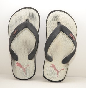 puma baby boys sandals