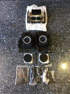 Blue Aura V30 Blackline - Picture 1 of 1