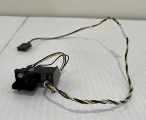 Genuine HP 110 250 411 Desktop Power Button LED Cable 799733-001 - Picture 1 of 4