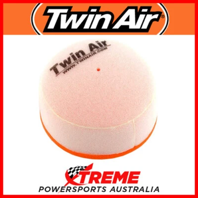 Filtro de aire doble etapa Twin Air para Kawasaki KLX250S 2016-2019 2020 2021 2022 Foto 1 de 2