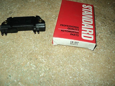 MÓDULO DE CONTROL BUICK CADILLAC OLDS CHEVY TRUCK GMC PONTIAC JEEP 82-83 AMC LX327 Foto 1 de 2