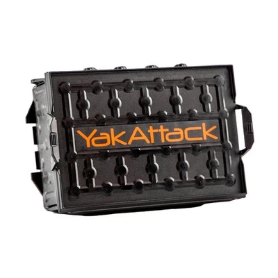 YakAttack TracPak Stackable Storage Box, Spare Box - Image 1 of 4