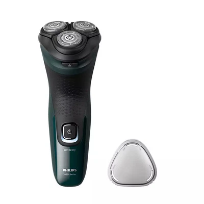 Philips Shaver 3000X Series Elektrischer Nass- und Trockenrasierer - Bild 1 von 4