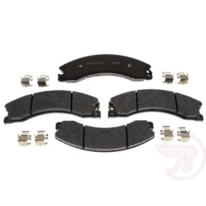 Raybestos SP1411TRH Brake Pad Sets 2-Wheel Set Front or Rear for Chevy SaVana - Picture 1 of 1